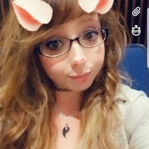 Meet your Posher, Noelle